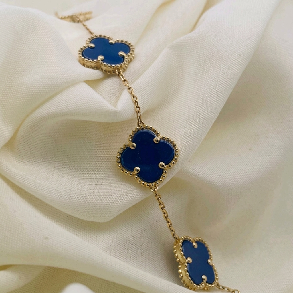 Categoría de Pulseras de Oro - Joyería Libélulas
